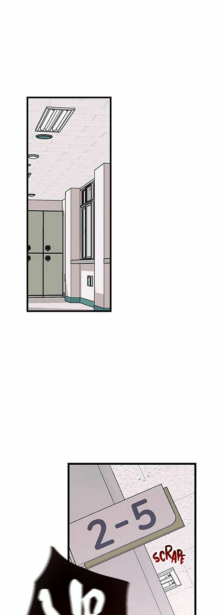 Sự Lãng Mạn Còn Tồn Tại Chapter 6 - Trang 2