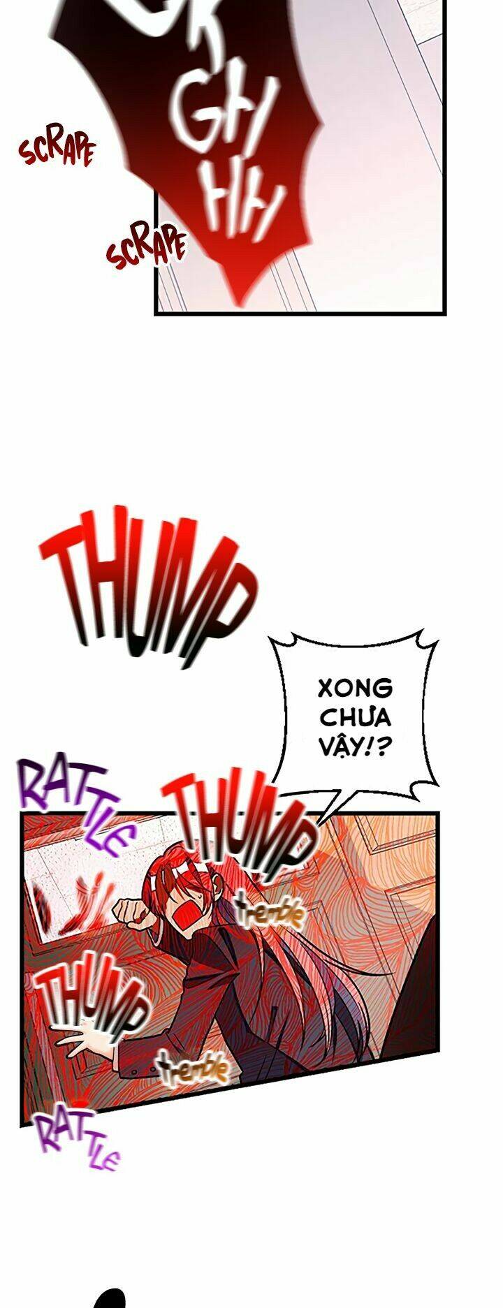 Sự Lãng Mạn Còn Tồn Tại Chapter 6 - Trang 2