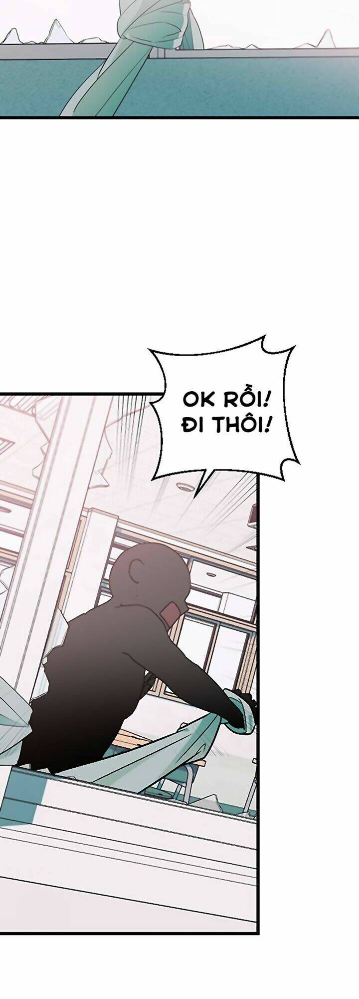 Sự Lãng Mạn Còn Tồn Tại Chapter 6 - Trang 2