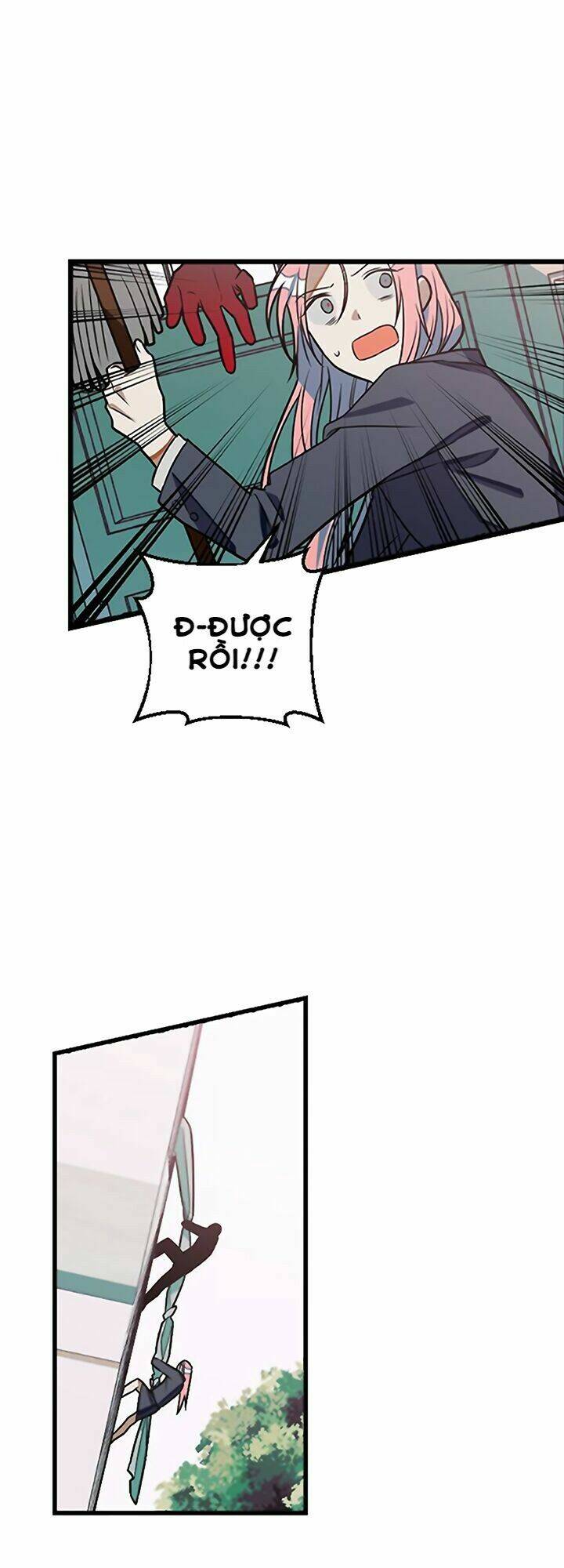 Sự Lãng Mạn Còn Tồn Tại Chapter 6 - Trang 2