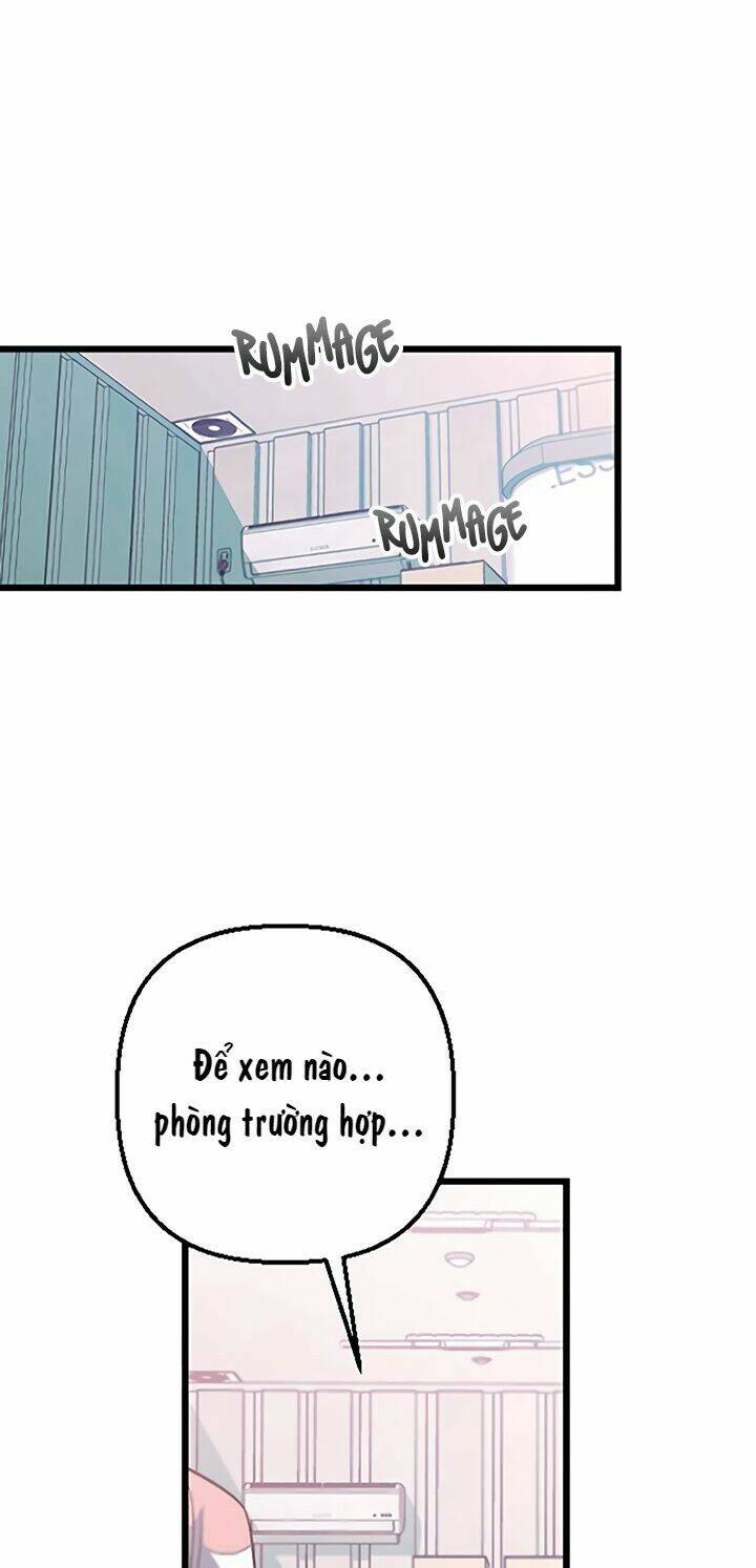 Sự Lãng Mạn Còn Tồn Tại Chapter 6 - Trang 2