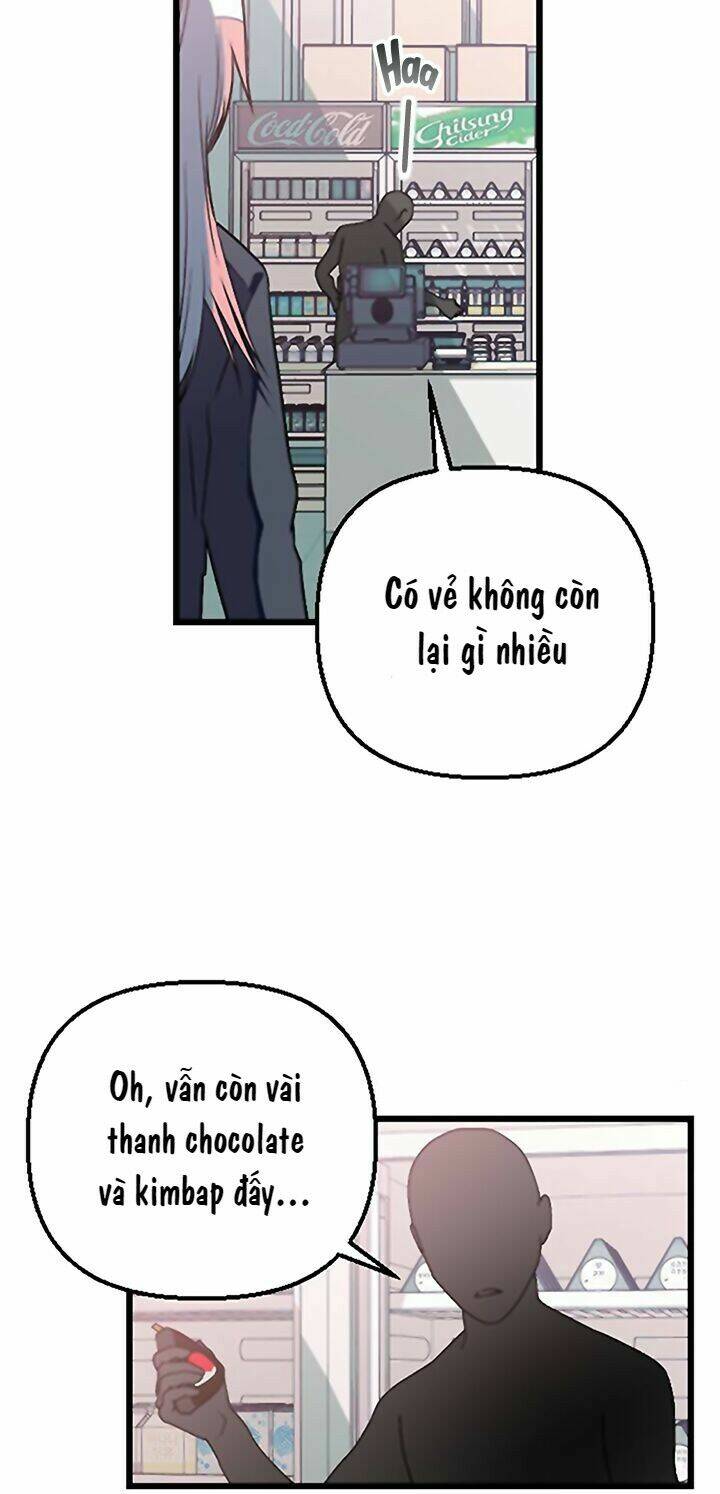 Sự Lãng Mạn Còn Tồn Tại Chapter 6 - Trang 2