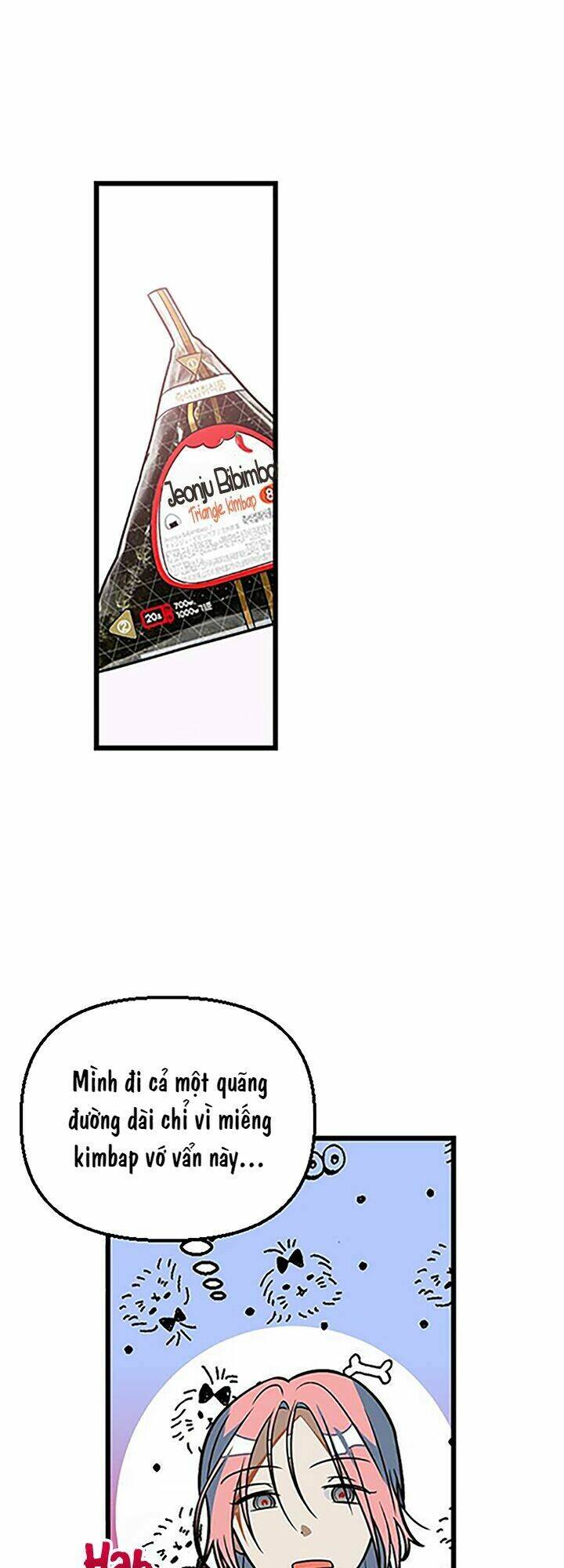 Sự Lãng Mạn Còn Tồn Tại Chapter 6 - Trang 2