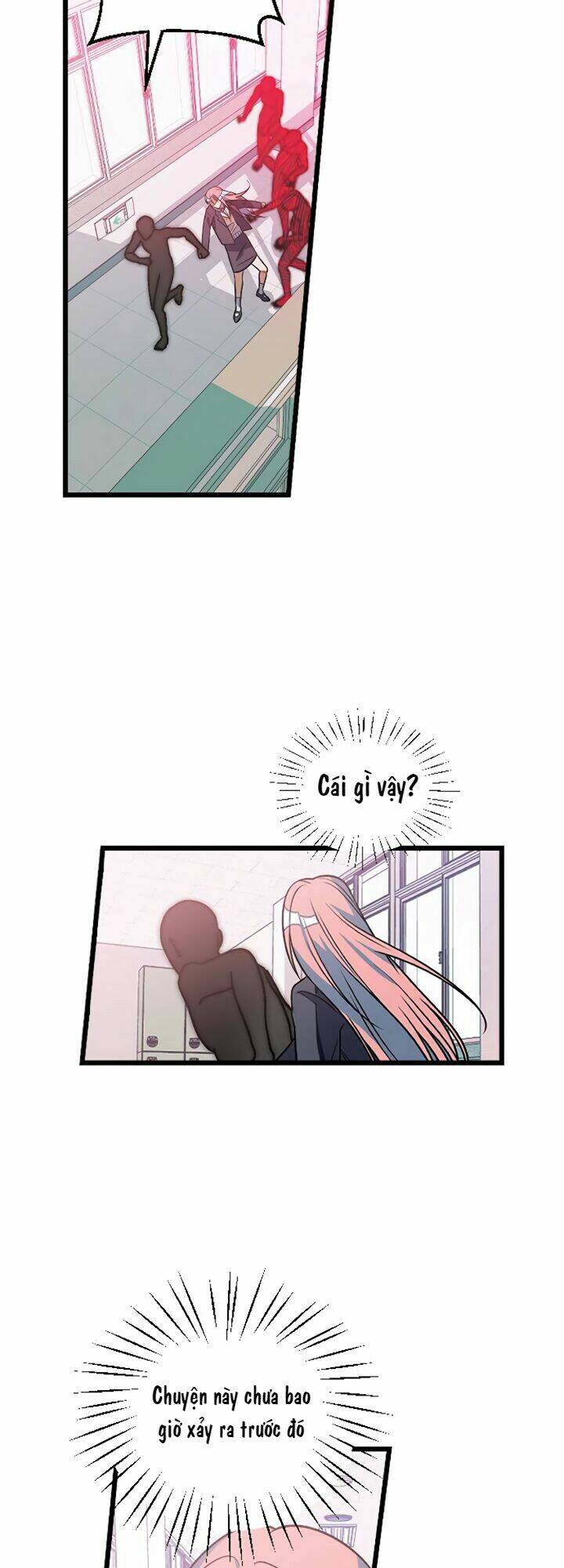 Sự Lãng Mạn Còn Tồn Tại Chapter 6 - Trang 2