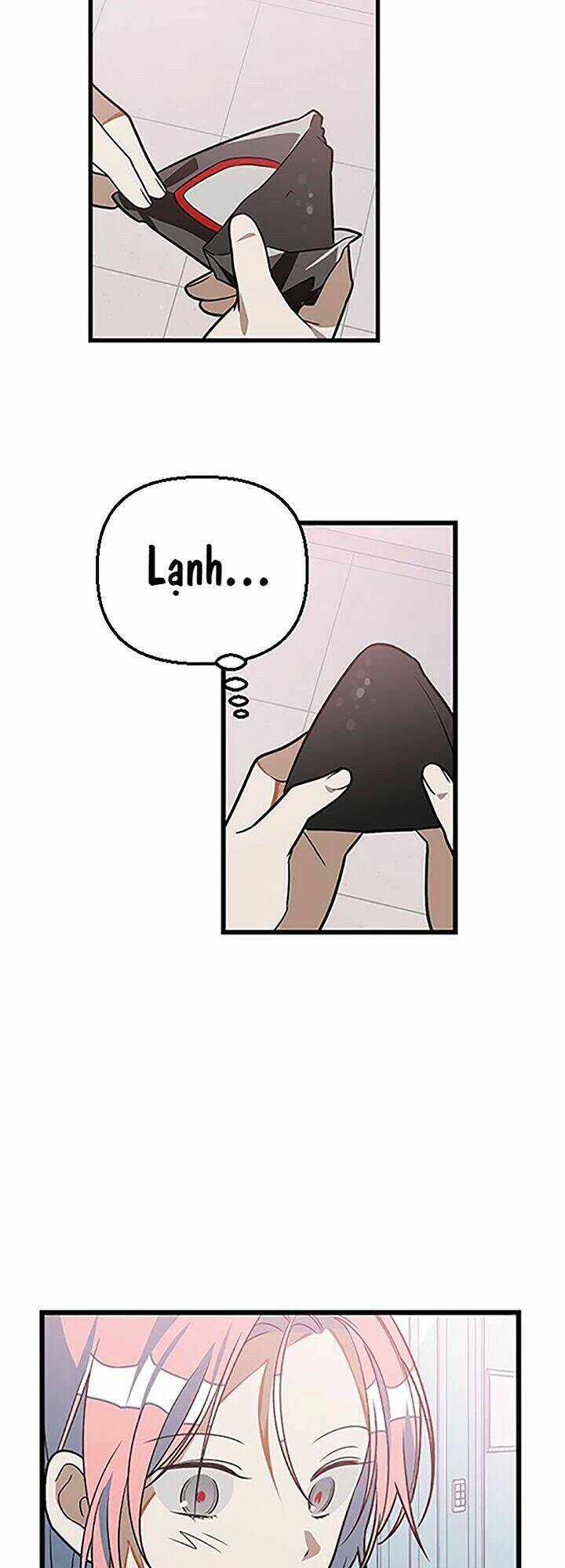 Sự Lãng Mạn Còn Tồn Tại Chapter 6 - Trang 2