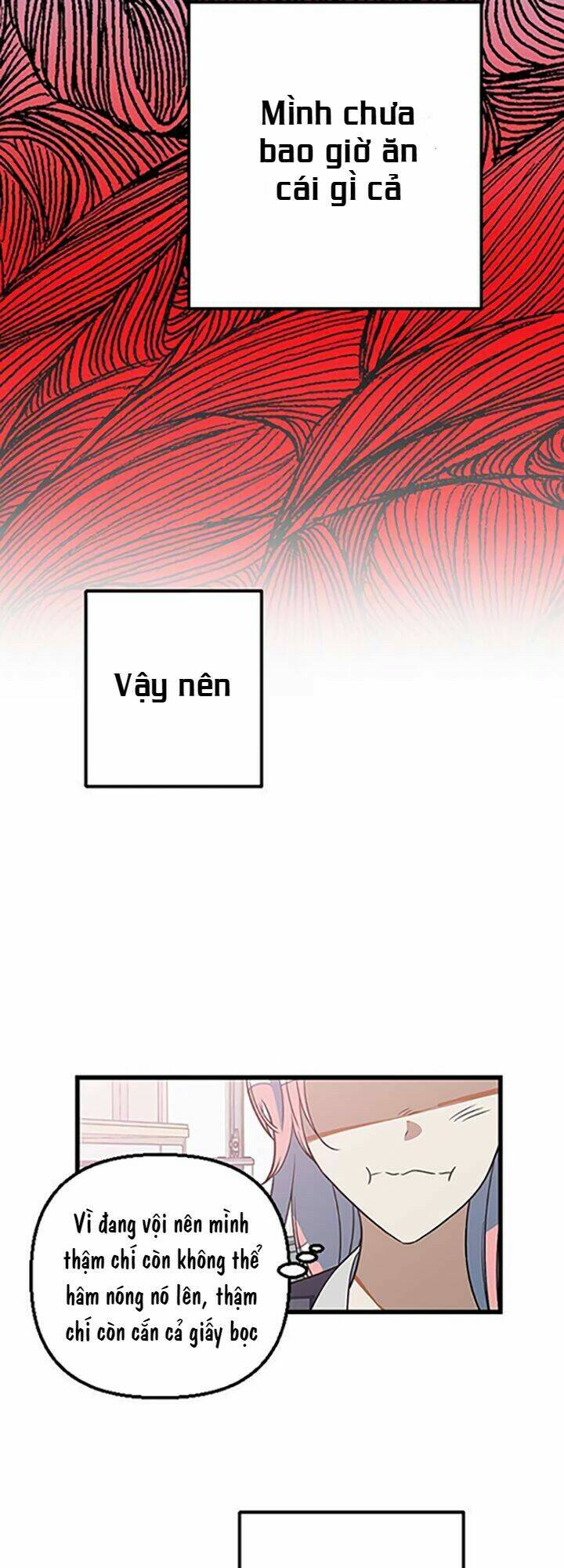 Sự Lãng Mạn Còn Tồn Tại Chapter 6 - Trang 2