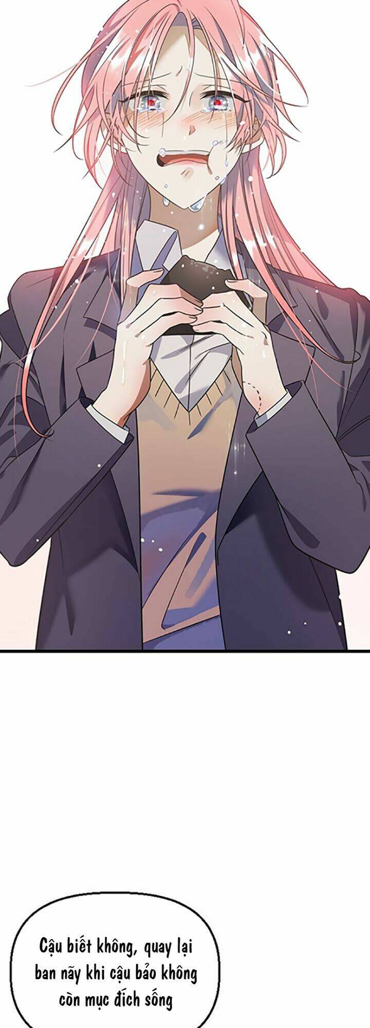 Sự Lãng Mạn Còn Tồn Tại Chapter 6 - Trang 2