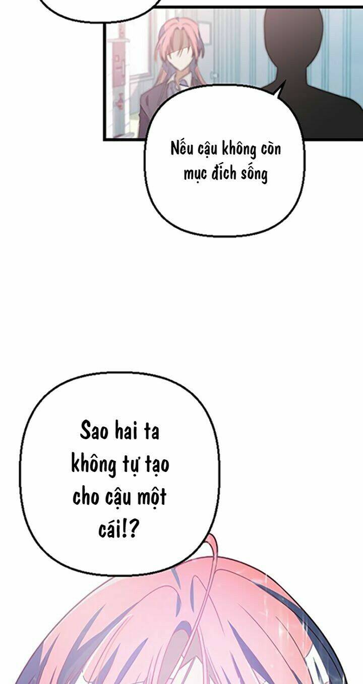 Sự Lãng Mạn Còn Tồn Tại Chapter 6 - Trang 2