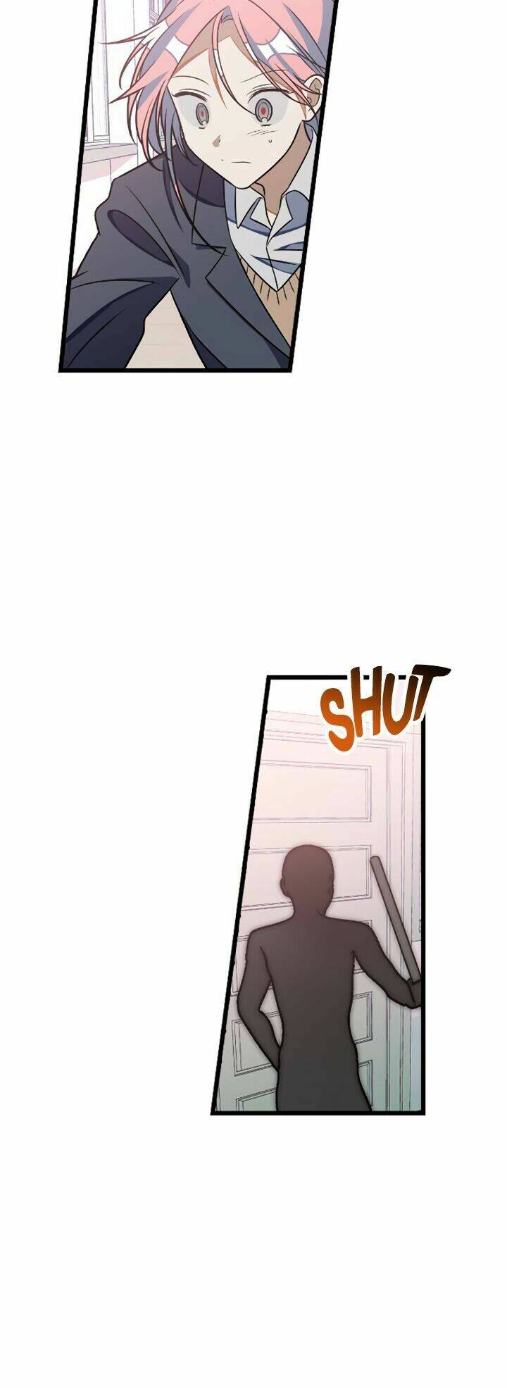 Sự Lãng Mạn Còn Tồn Tại Chapter 6 - Trang 2