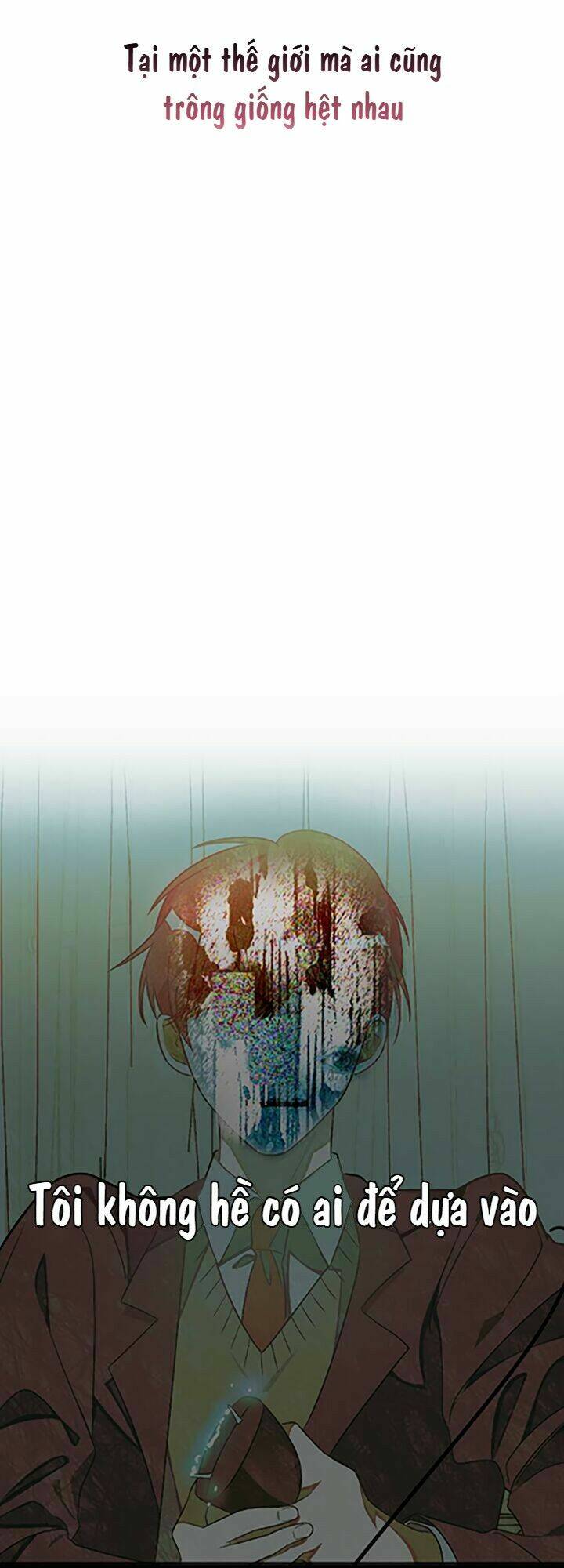 Sự Lãng Mạn Còn Tồn Tại Chapter 6 - Trang 2