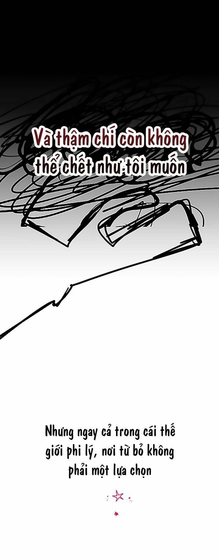 Sự Lãng Mạn Còn Tồn Tại Chapter 6 - Trang 2