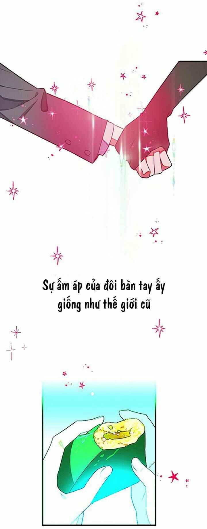 Sự Lãng Mạn Còn Tồn Tại Chapter 6 - Trang 2