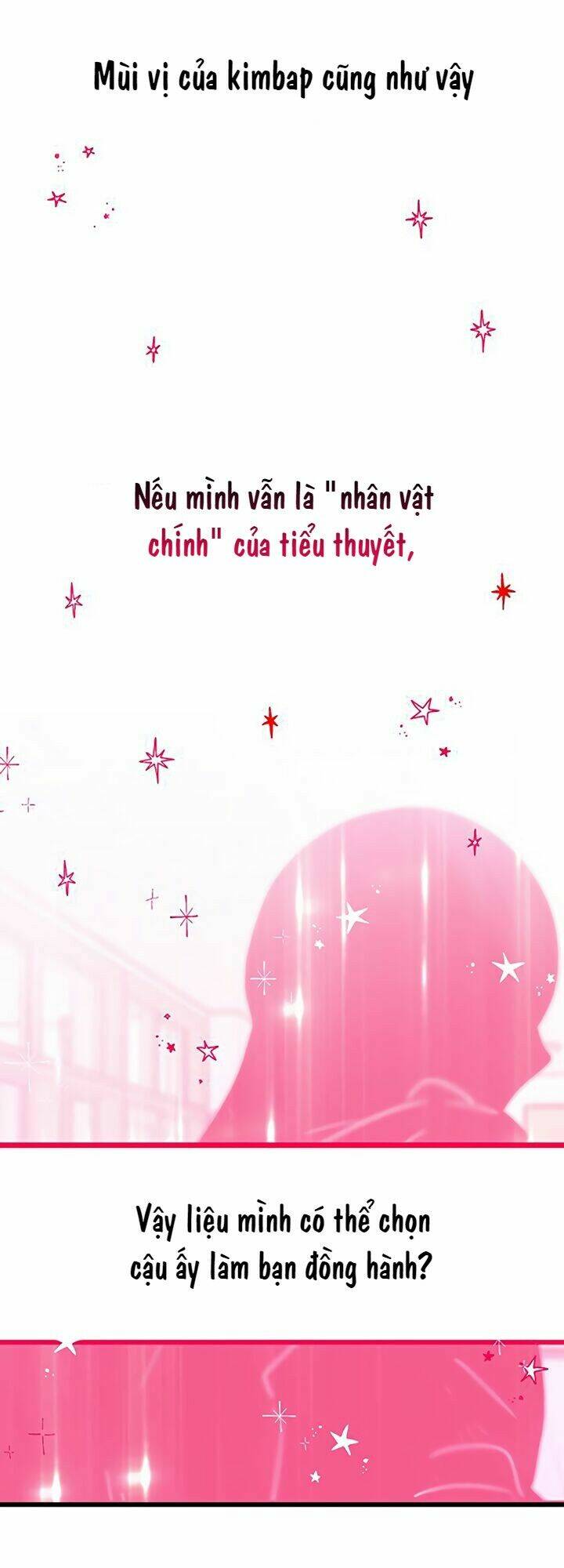 Sự Lãng Mạn Còn Tồn Tại Chapter 6 - Trang 2