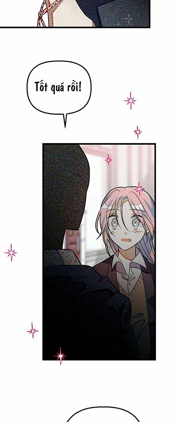 Sự Lãng Mạn Còn Tồn Tại Chapter 6 - Trang 2