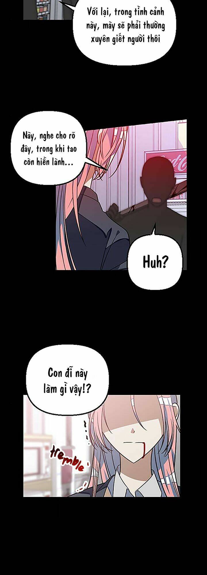 Sự Lãng Mạn Còn Tồn Tại Chapter 6 - Trang 2