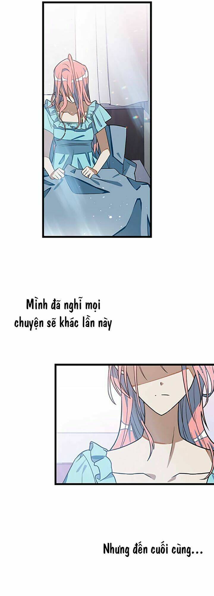 Sự Lãng Mạn Còn Tồn Tại Chapter 6 - Trang 2