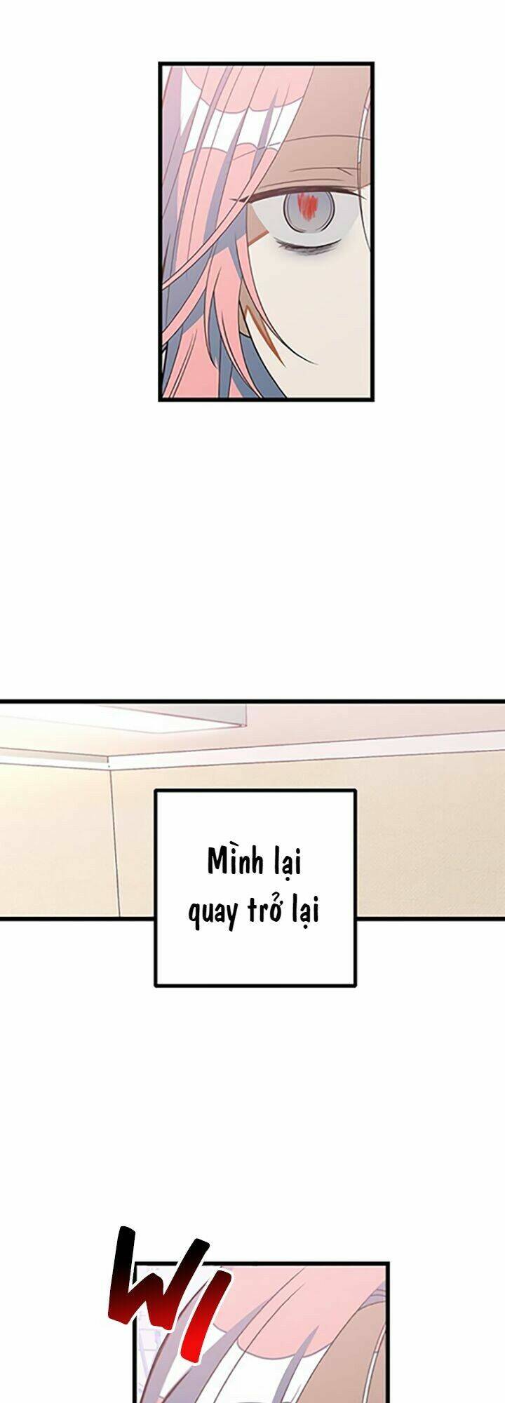 Sự Lãng Mạn Còn Tồn Tại Chapter 6 - Trang 2