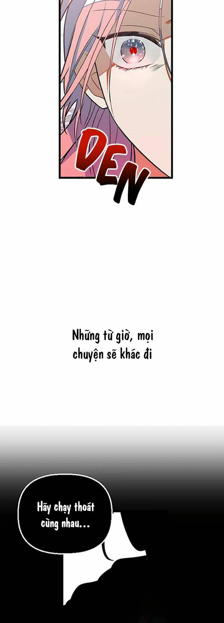 Sự Lãng Mạn Còn Tồn Tại Chapter 6 - Trang 2