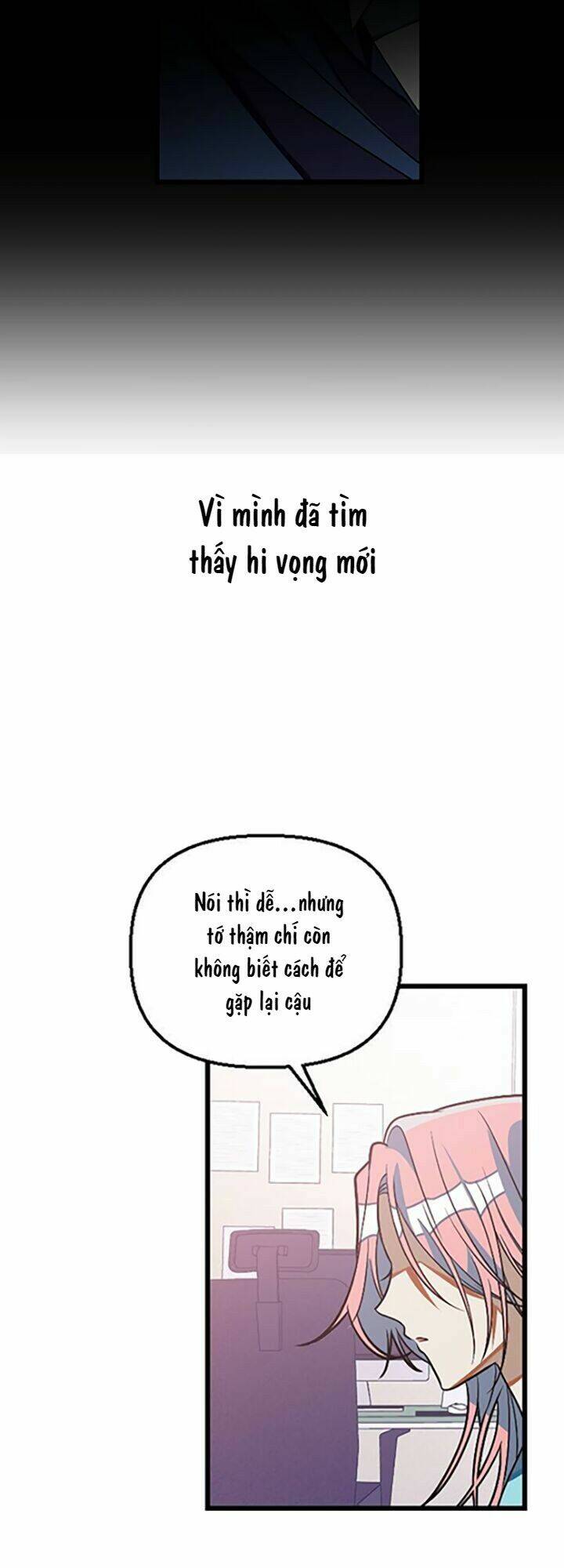 Sự Lãng Mạn Còn Tồn Tại Chapter 6 - Trang 2