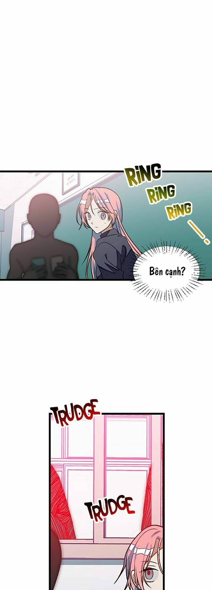 Sự Lãng Mạn Còn Tồn Tại Chapter 6 - Trang 2