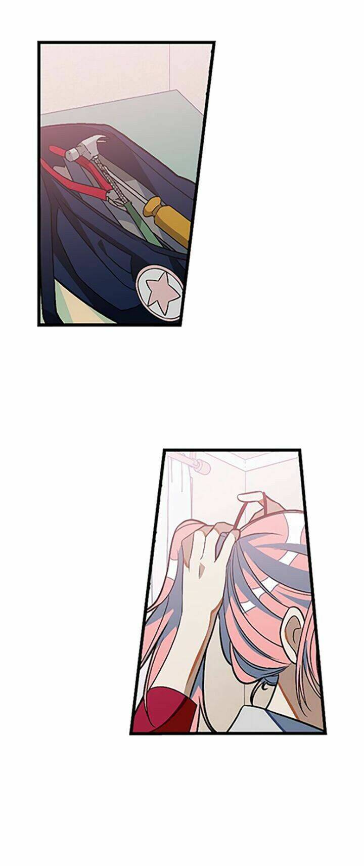 Sự Lãng Mạn Còn Tồn Tại Chapter 6 - Trang 2