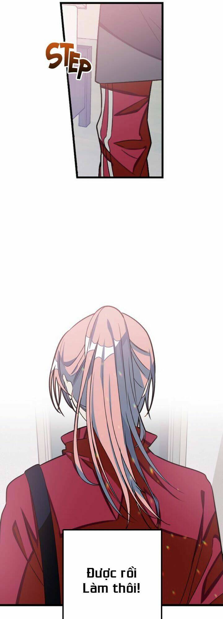 Sự Lãng Mạn Còn Tồn Tại Chapter 6 - Trang 2