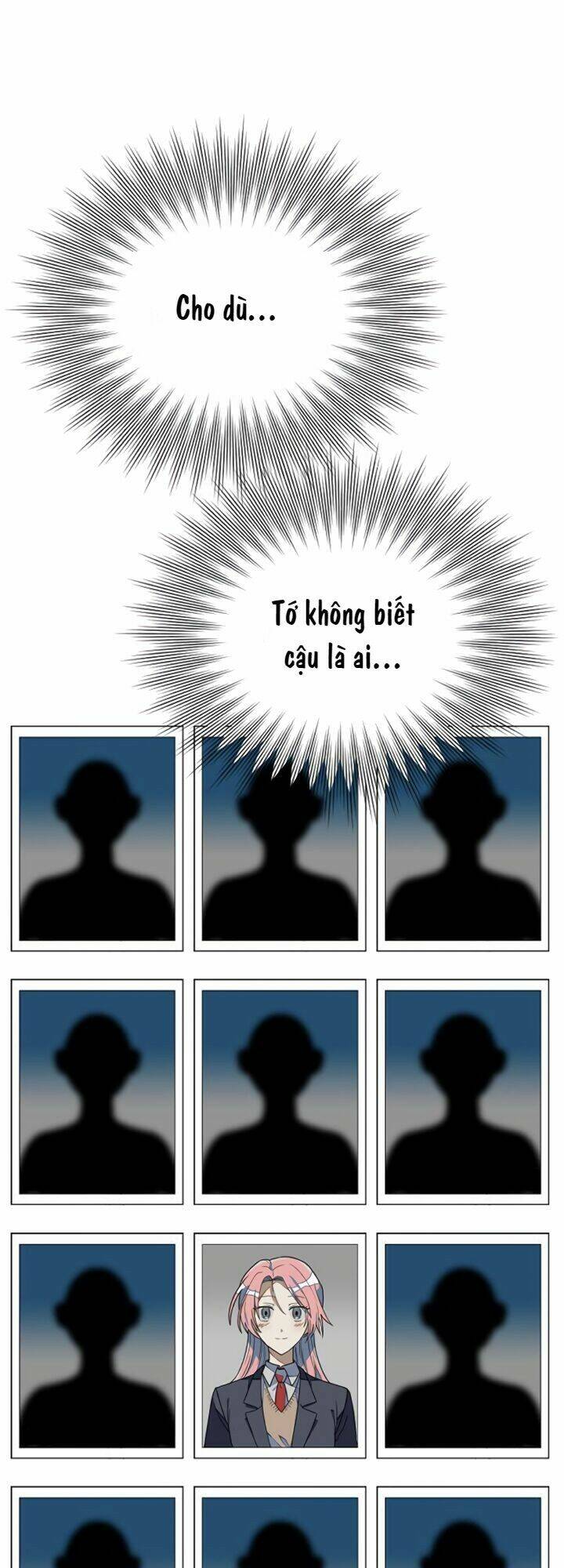 Sự Lãng Mạn Còn Tồn Tại Chapter 6 - Trang 2