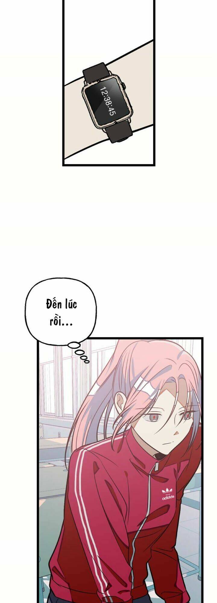 Sự Lãng Mạn Còn Tồn Tại Chapter 7 - Trang 2