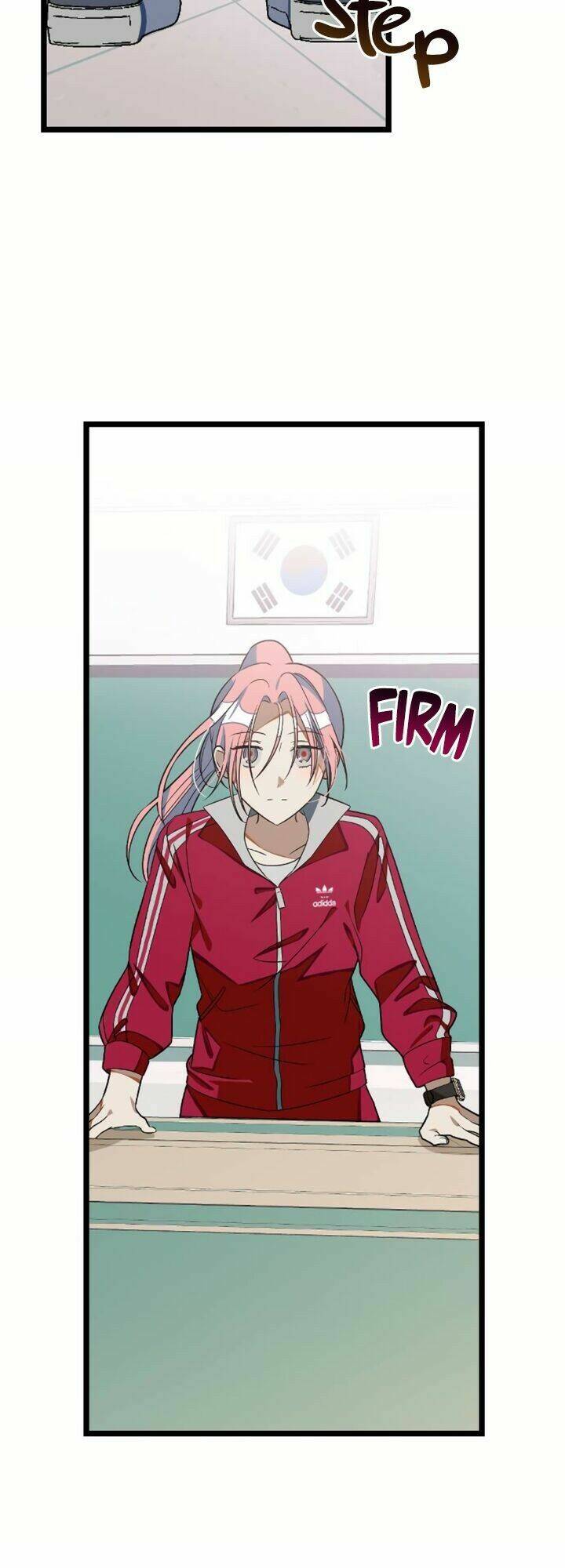 Sự Lãng Mạn Còn Tồn Tại Chapter 7 - Trang 2