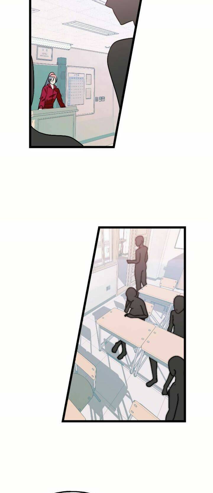 Sự Lãng Mạn Còn Tồn Tại Chapter 7 - Trang 2