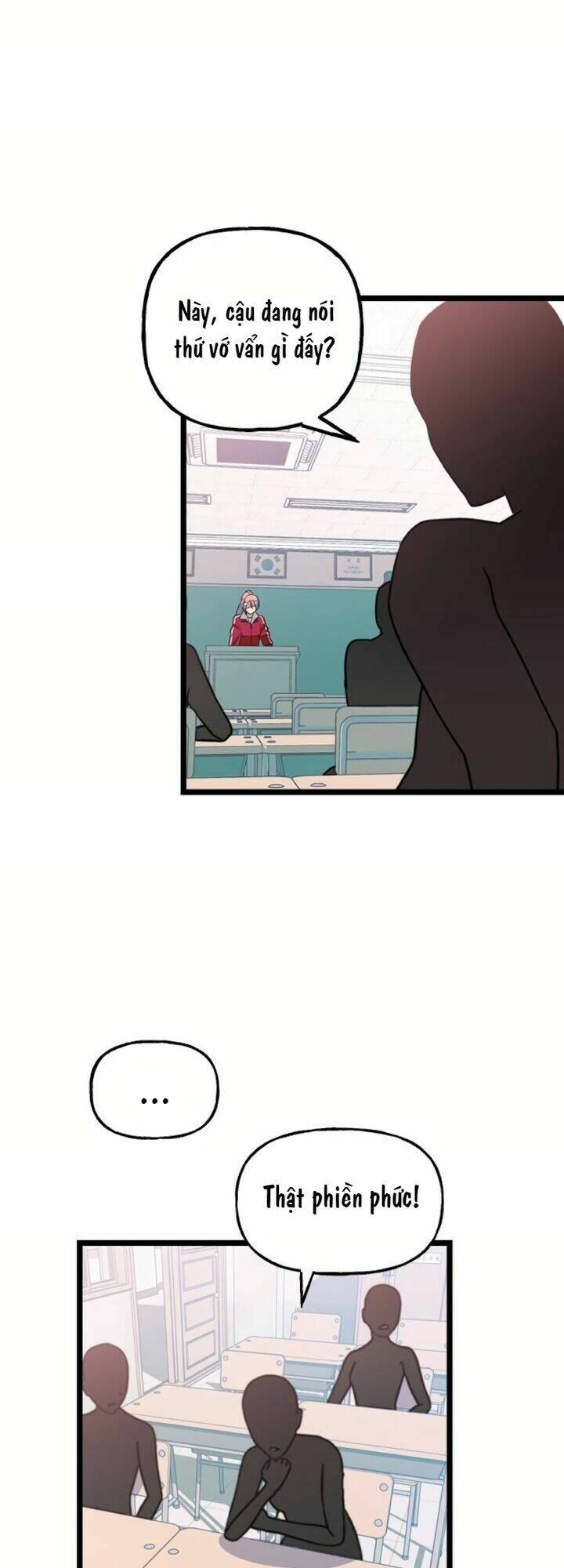 Sự Lãng Mạn Còn Tồn Tại Chapter 7 - Trang 2