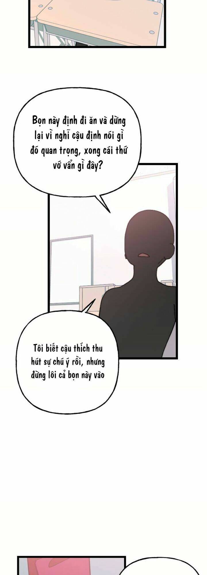 Sự Lãng Mạn Còn Tồn Tại Chapter 7 - Trang 2