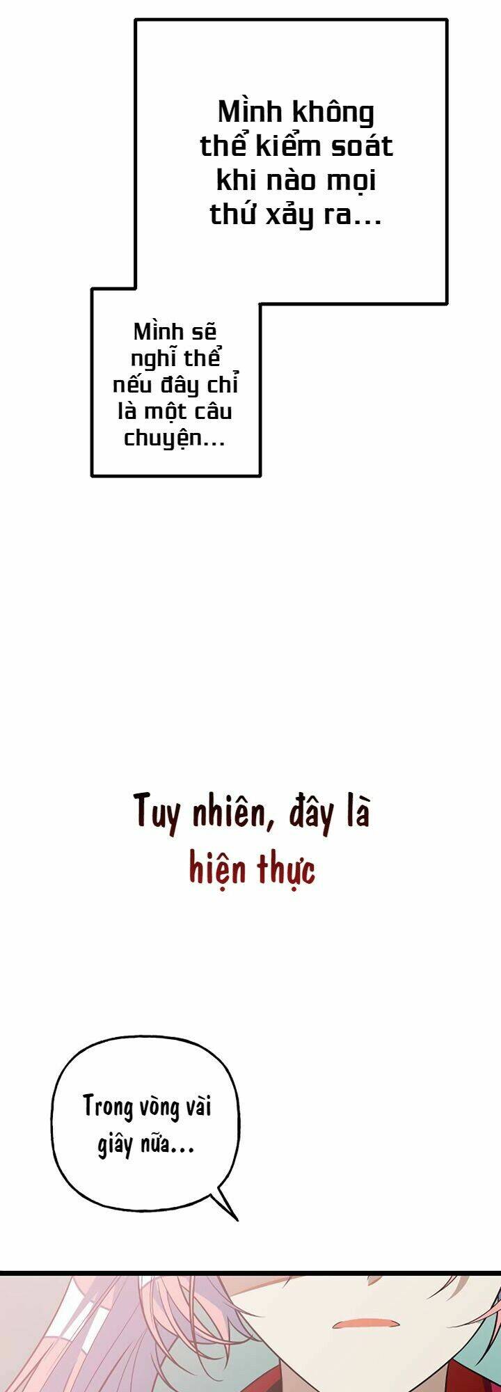 Sự Lãng Mạn Còn Tồn Tại Chapter 7 - Trang 2