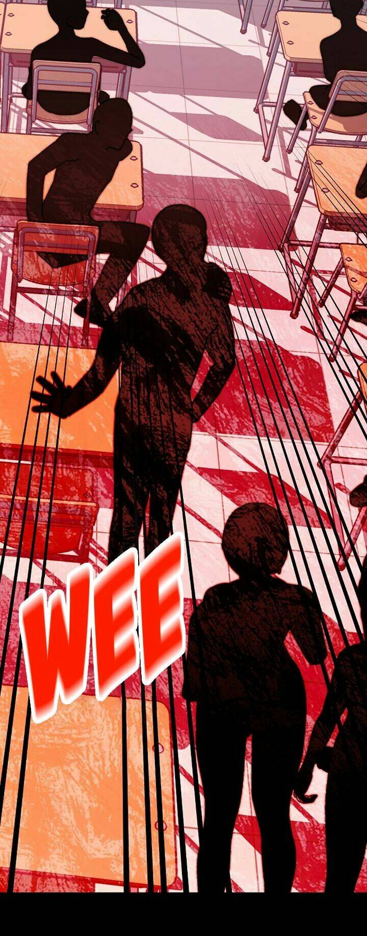 Sự Lãng Mạn Còn Tồn Tại Chapter 7 - Trang 2