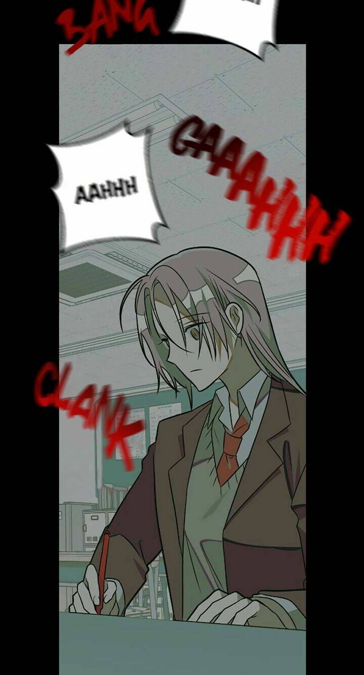 Sự Lãng Mạn Còn Tồn Tại Chapter 7 - Trang 2