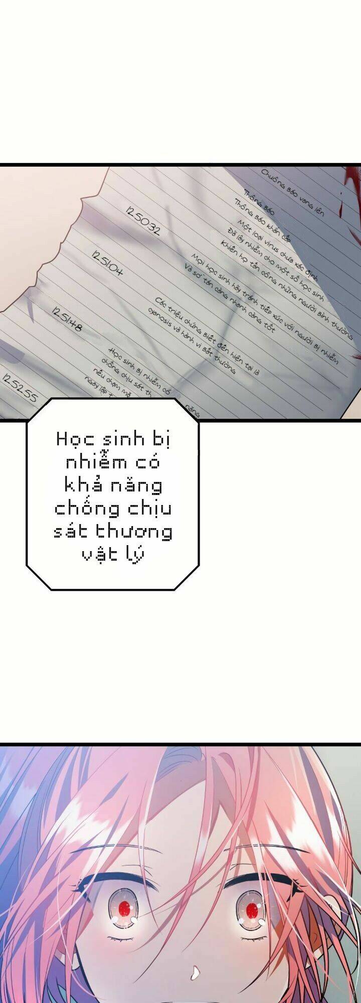 Sự Lãng Mạn Còn Tồn Tại Chapter 7 - Trang 2