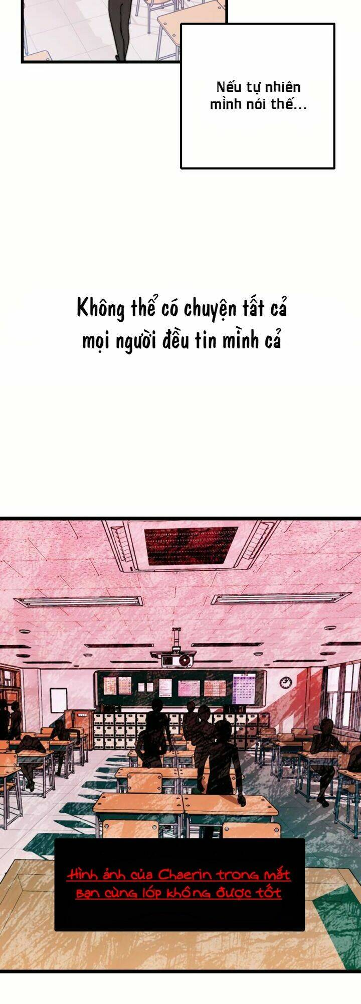 Sự Lãng Mạn Còn Tồn Tại Chapter 7 - Trang 2