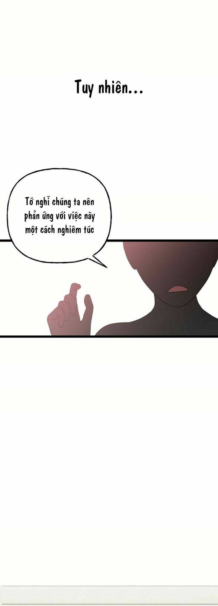 Sự Lãng Mạn Còn Tồn Tại Chapter 7 - Trang 2