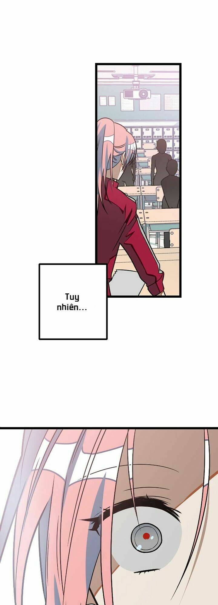 Sự Lãng Mạn Còn Tồn Tại Chapter 7 - Trang 2