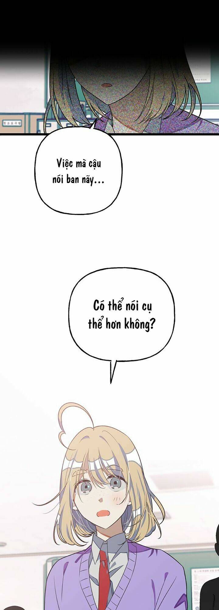 Sự Lãng Mạn Còn Tồn Tại Chapter 7 - Trang 2