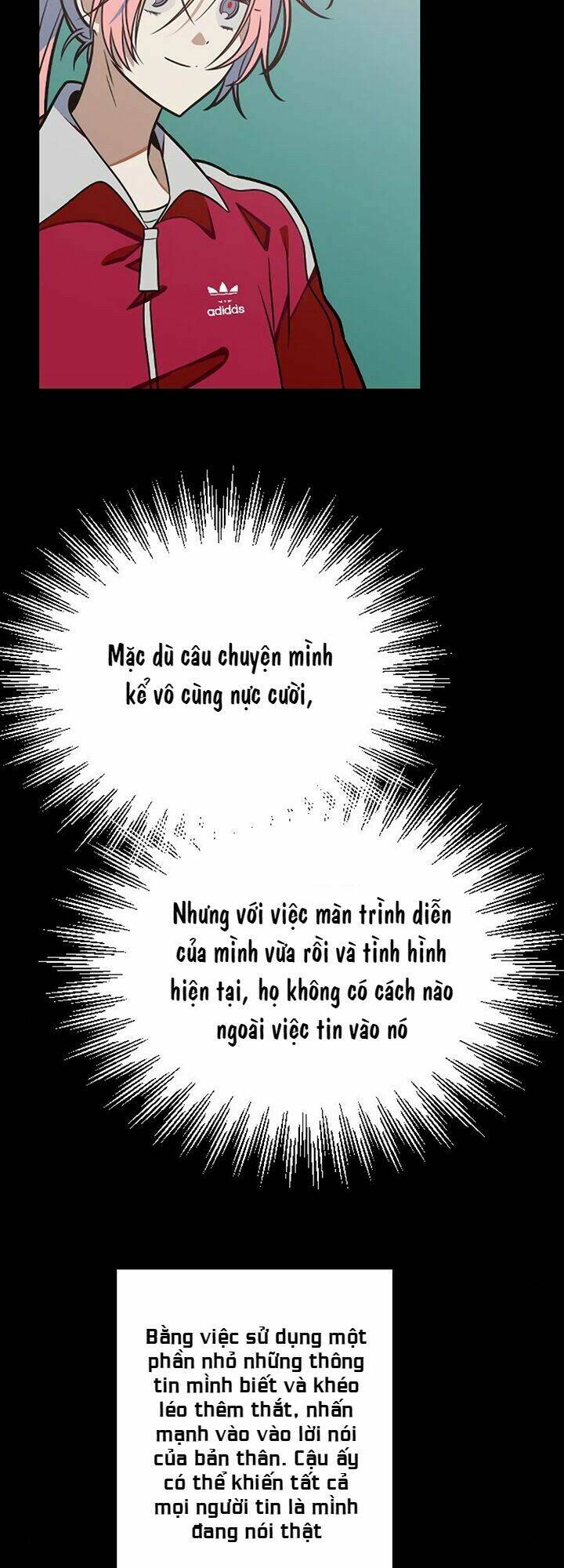 Sự Lãng Mạn Còn Tồn Tại Chapter 8 - Trang 2