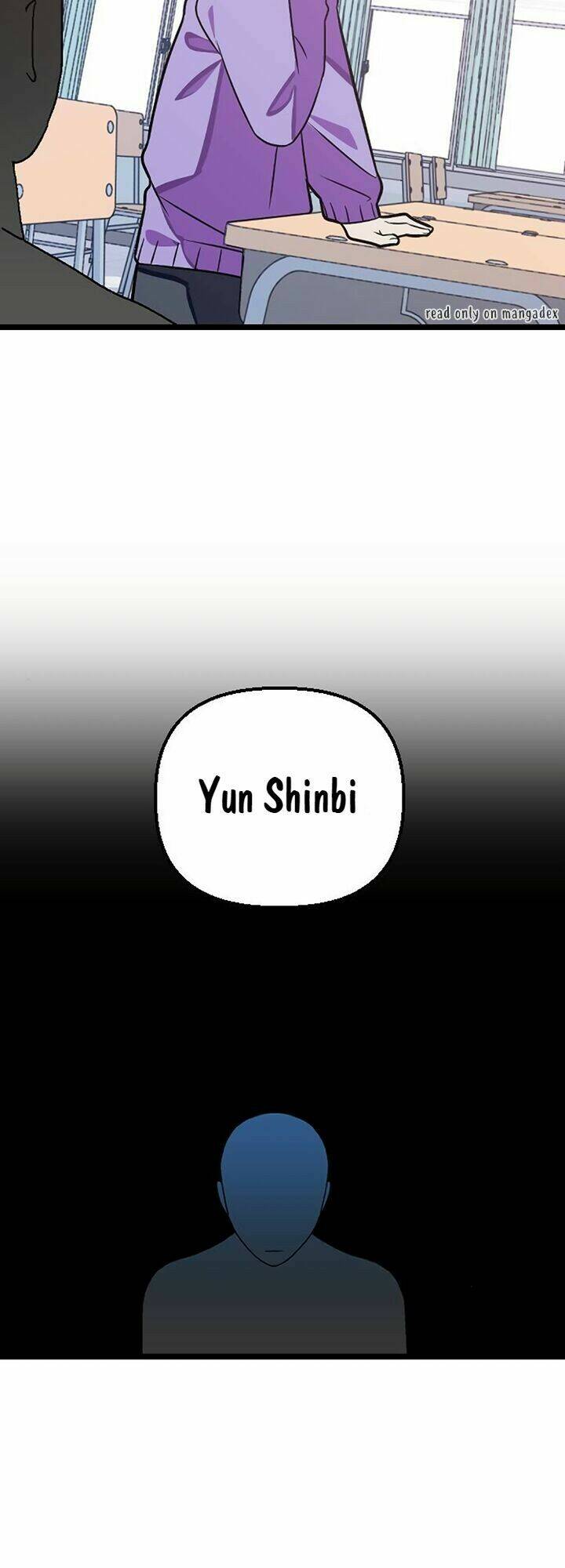 Sự Lãng Mạn Còn Tồn Tại Chapter 8 - Trang 2