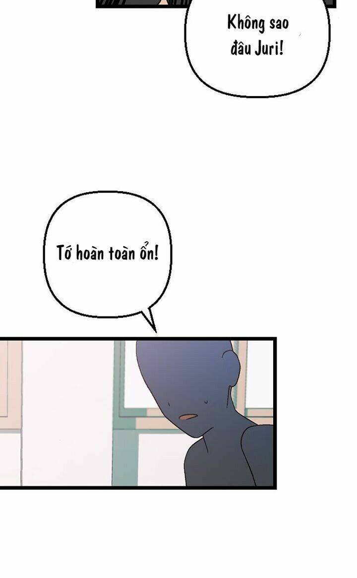 Sự Lãng Mạn Còn Tồn Tại Chapter 8 - Trang 2