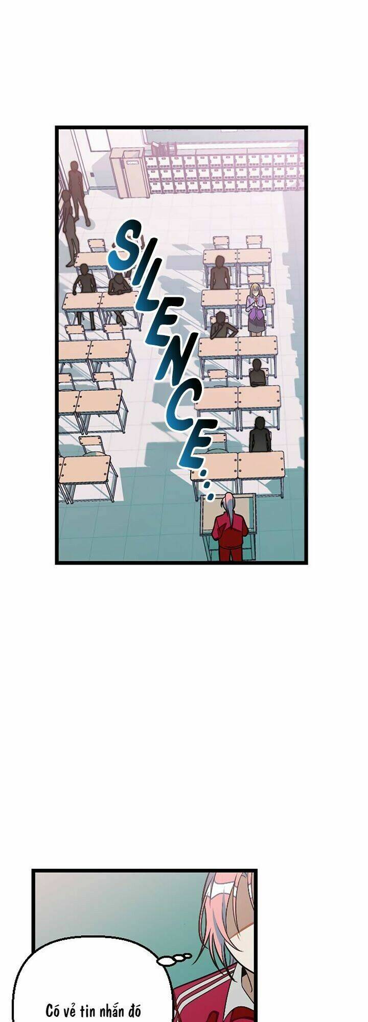 Sự Lãng Mạn Còn Tồn Tại Chapter 8 - Trang 2