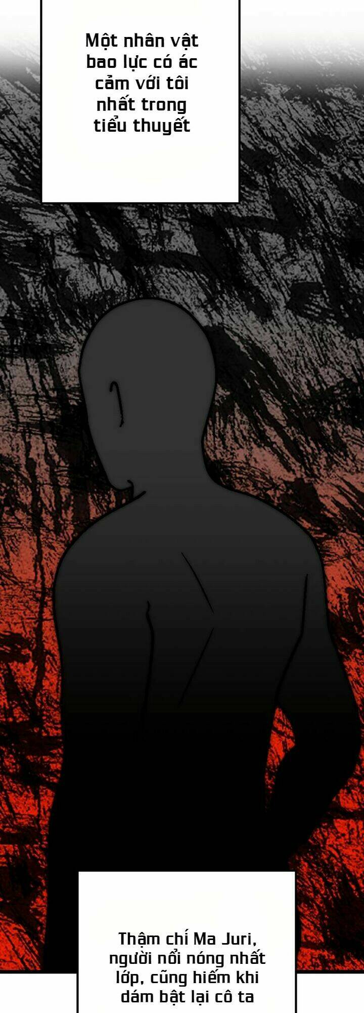 Sự Lãng Mạn Còn Tồn Tại Chapter 8 - Trang 2