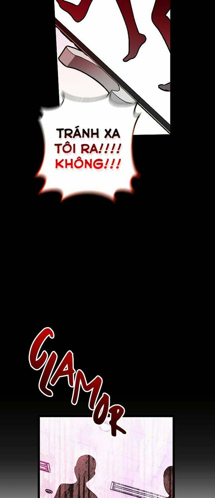 Sự Lãng Mạn Còn Tồn Tại Chapter 8 - Trang 2