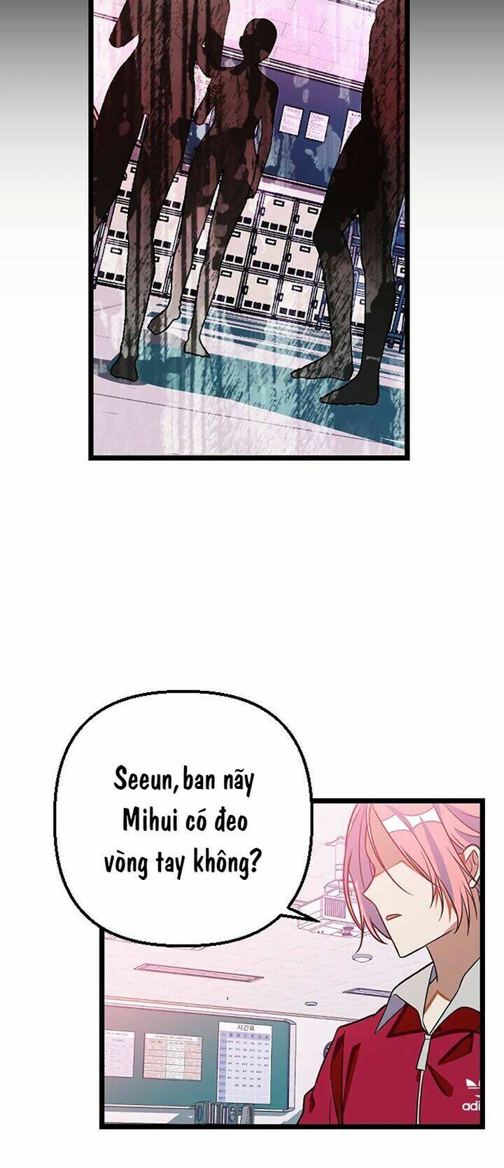 Sự Lãng Mạn Còn Tồn Tại Chapter 8 - Trang 2