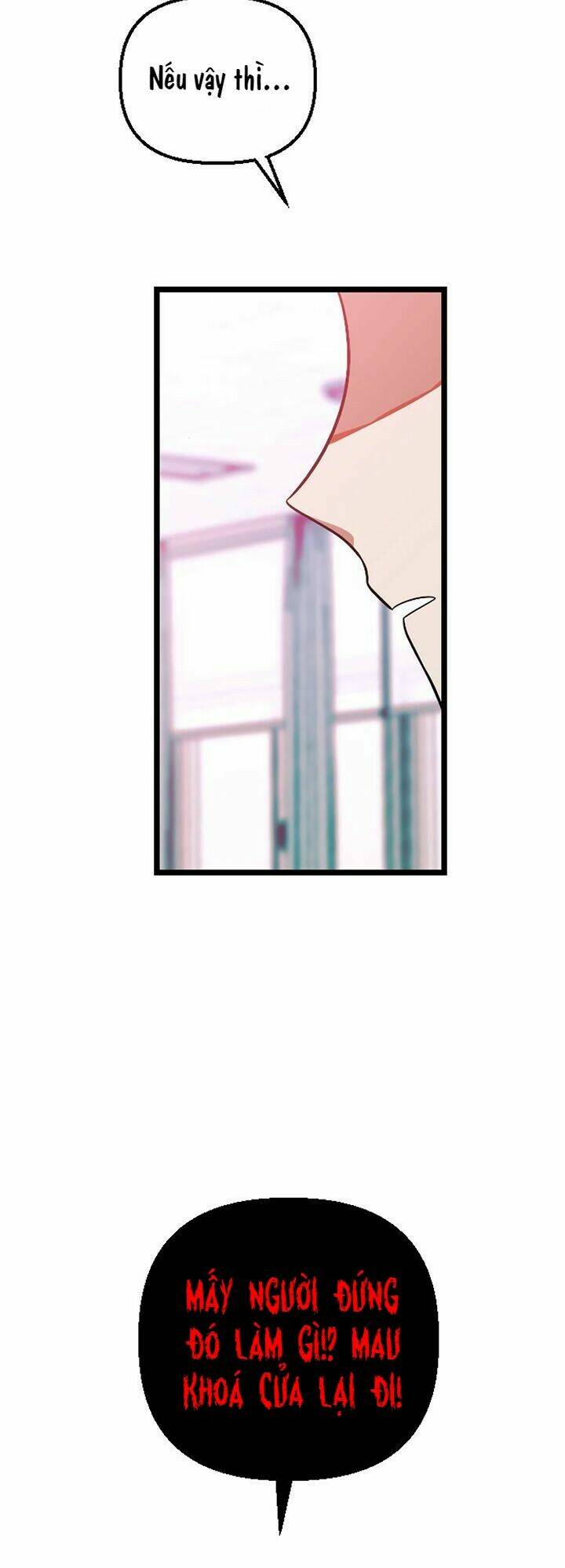 Sự Lãng Mạn Còn Tồn Tại Chapter 8 - Trang 2