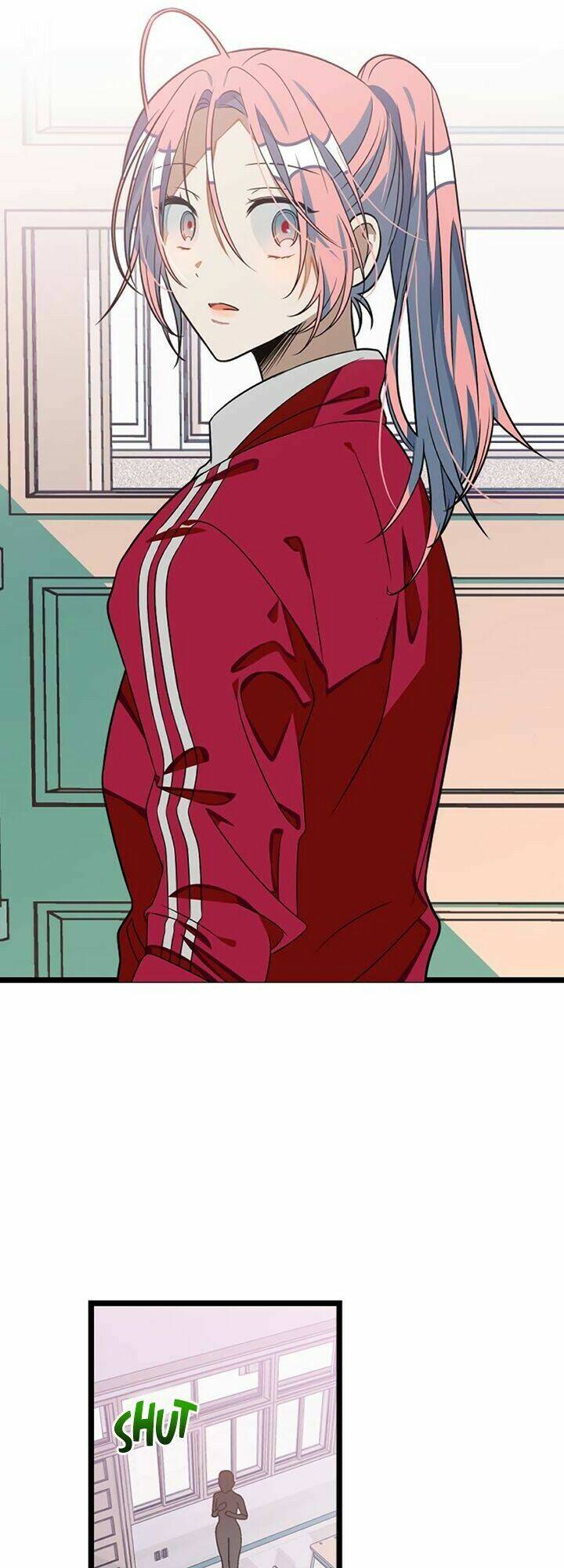 Sự Lãng Mạn Còn Tồn Tại Chapter 8 - Trang 2