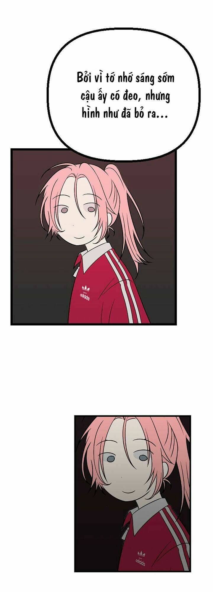 Sự Lãng Mạn Còn Tồn Tại Chapter 8 - Trang 2